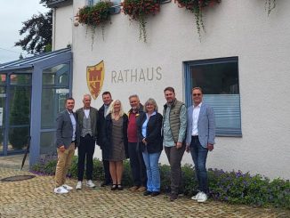 Ο Δήμος Αργιθέας σε μονοπάτια συνεργασίας στην Βαυαρία