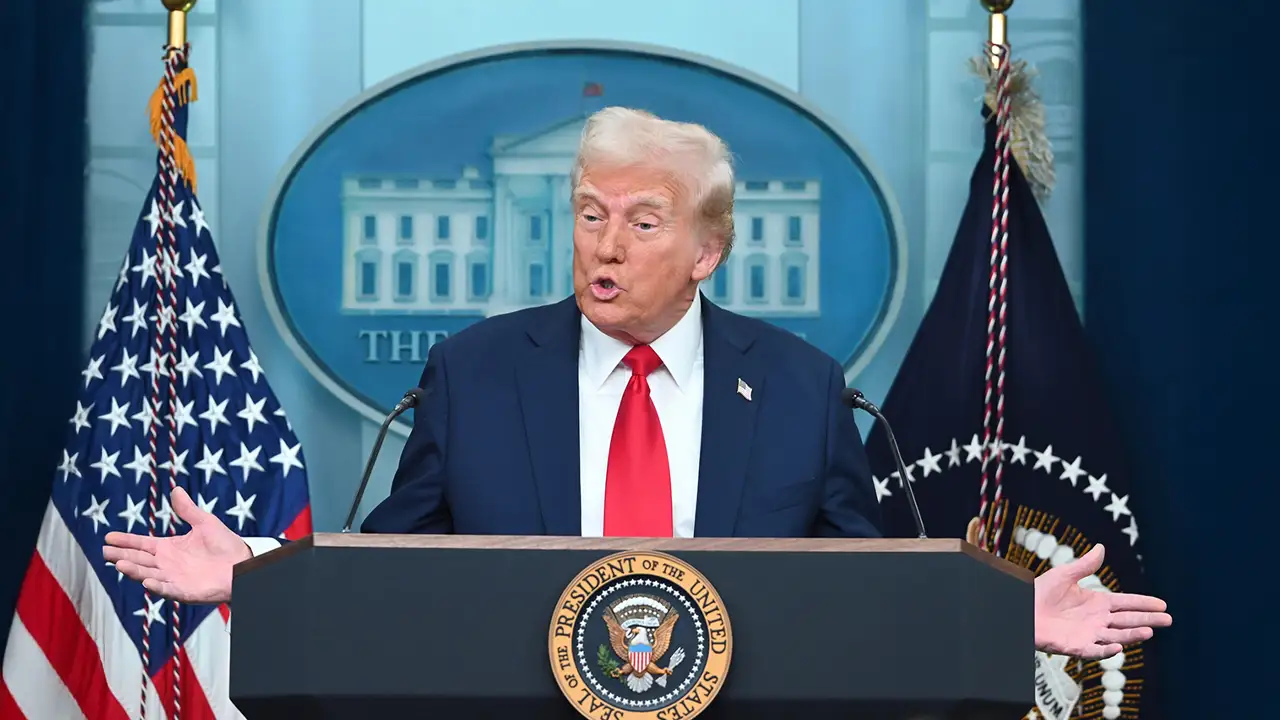 Εμπορικός πόλεμος Τραμπ με την Ευρώπη