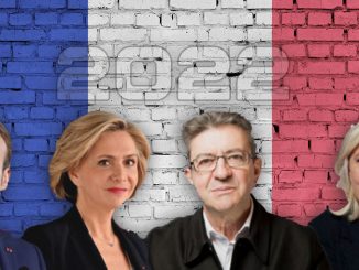 Γαλλία: Ώρα μηδέν για τον πρώτο γύρο των προεδρικών εκλογών!