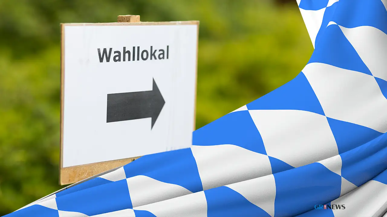 Βαυαρία δημοτικές εκλογές 2026