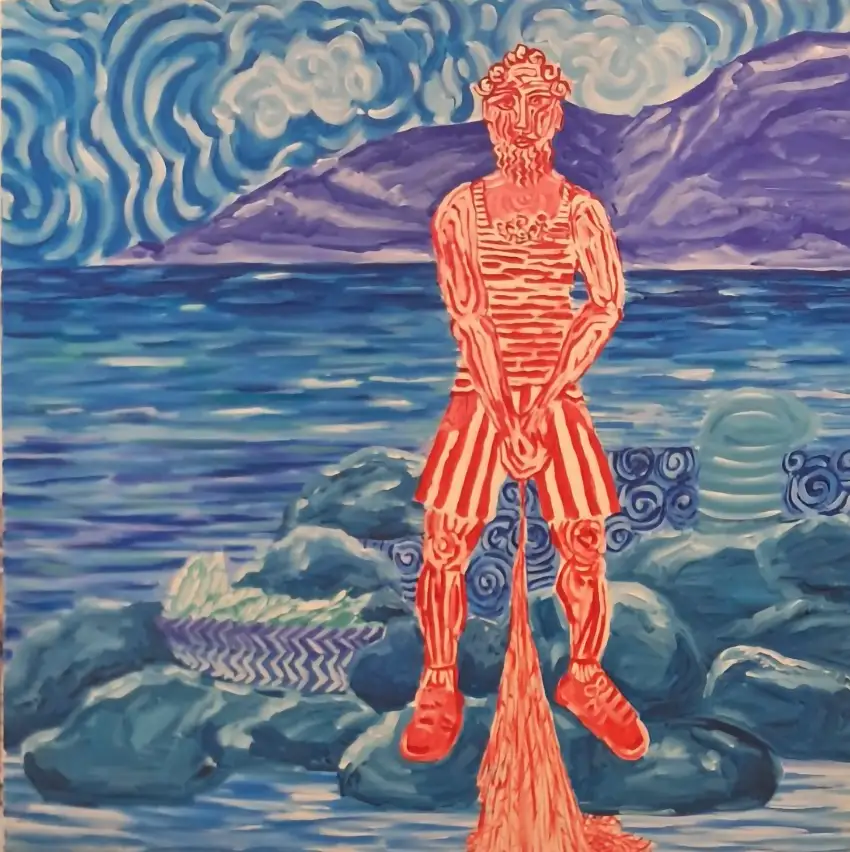 Νατάσα Κοντούλη