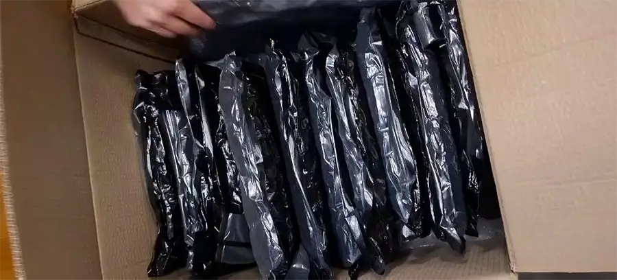 Πάνω από 185 κιλά κάνναβης κατασχέθηκαν στο «Ελ. Βενιζέλος»