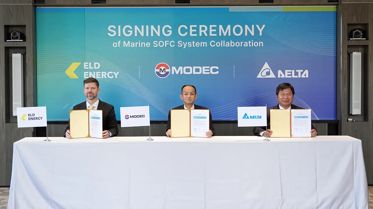 νέα εποχή ενέργειας σε υπεράκτιες πλατφόρμες