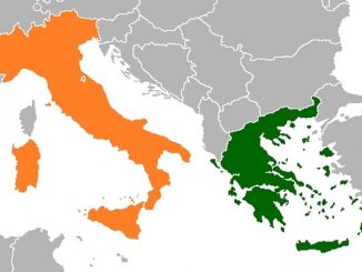ΑΟΖ Ελλάδας-Ιταλίας: Οι ΥΠΕΞ αντάλλαξαν τα «όργανα επικύρωσης»
