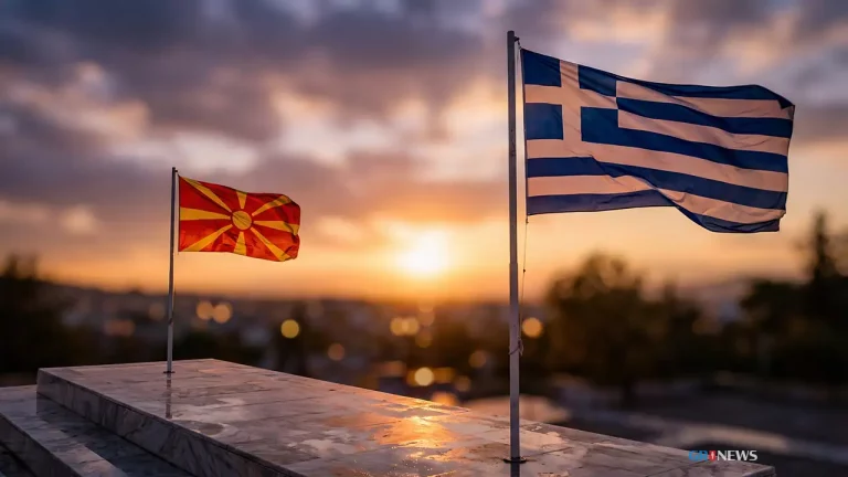 Μεταξύ κρίσης και βέτο – Η συμφωνία των Πρεσπών αναζητά ρόλο