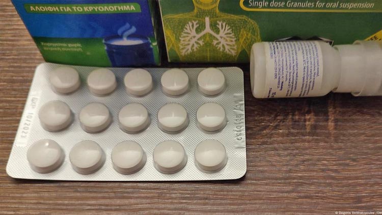 Ελληνογερμανικές συνεργασίες στην οικονομία της υγείας