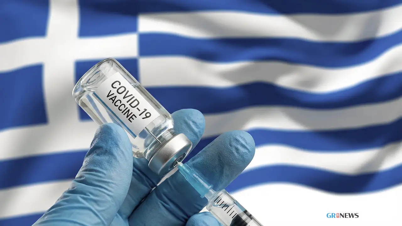 Ελλάδα: Τέταρτη δόση εμβολίου σε ανοσοκατασταλμένους!