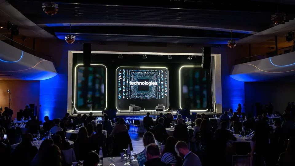 συνέδριο του MIT στην Αθήνα