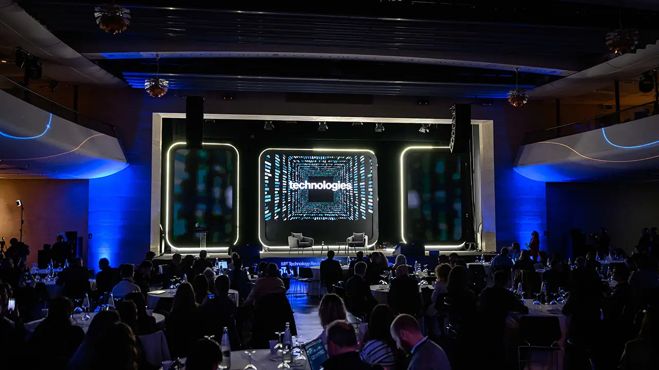 συνέδριο του MIT στην Αθήνα