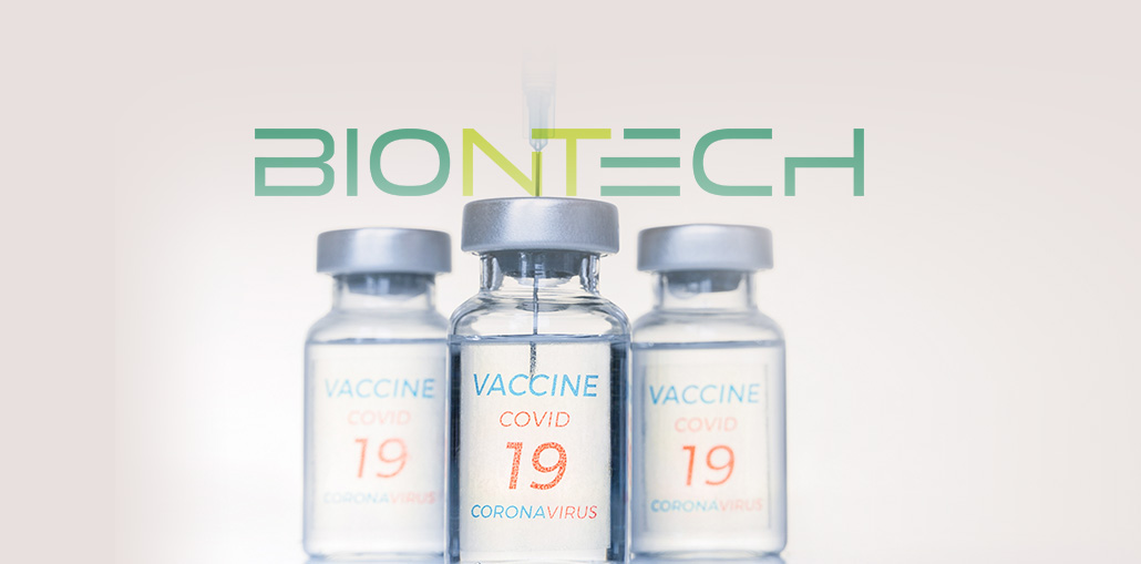 BionTech: Δεν πρέπει να καθυστερήσει η δεύτερη δόση του εμβολίου!