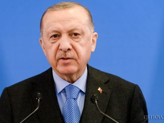 Ερντογάν προς ΗΠΑ: «Θα πρέπει να μας σέβεστε»