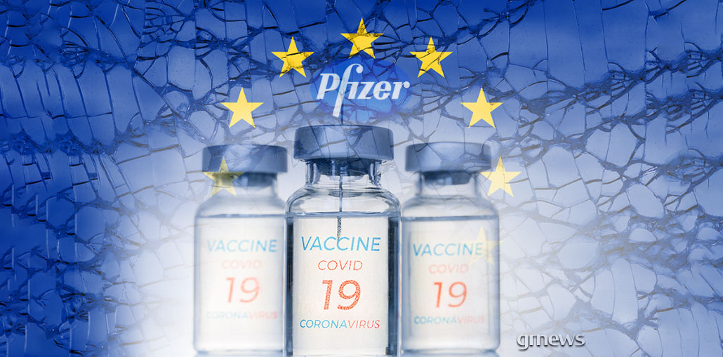 εμβολίου κατά της Covid-19