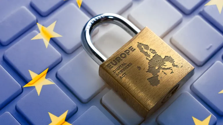 Ευρώπη εναντίον Big Tech