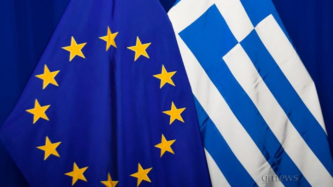 Έμφαση Τόμσεν για ελάφρυνση του Ελληνικού χρέους