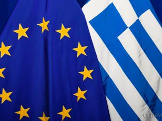 Επικεφαλής της ΕΕ: Ασπίδα της Ευρώπης η Ελλάδα!
