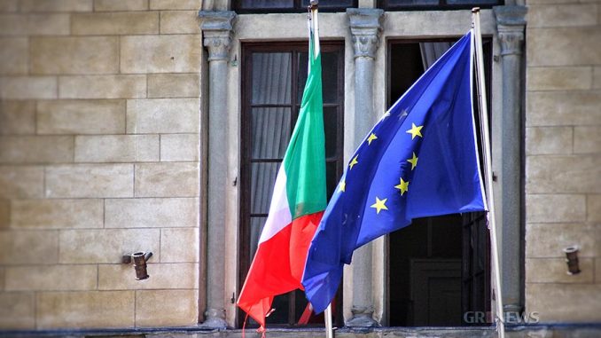 Οι ΗΠΑ θέλουν την Ιταλία στην Ευρωζώνη