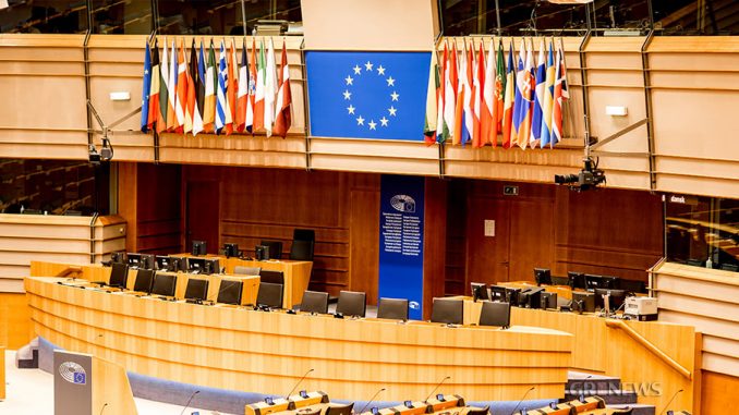 Ευρωκοινοβούλιο: Ψηφίστηκε η άρση ασυλίας του Γιάννη Λαγού