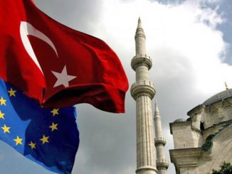 Βέμπερ: «Τα προβλήματα με την Τουρκία δεν είναι διμερή, είναι ευρωπαϊκά»!