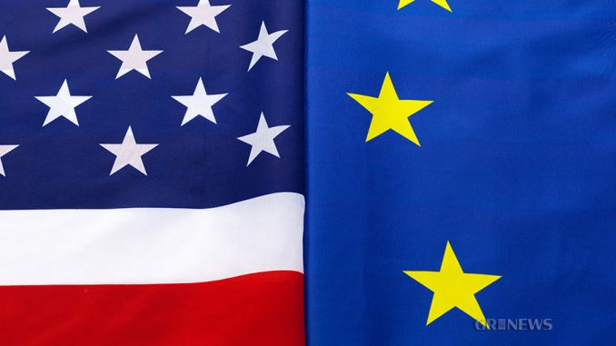 Χάικο Μαας: Επιτακτικό ένα «New Deal» Ευρώπης και ΗΠΑ!
