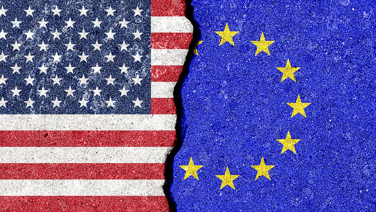 Η κρίση ΗΠΑ-ΕΕ αναγκάζει τους Γερμανούς να εγκαταλείψουν Γροιλανδία