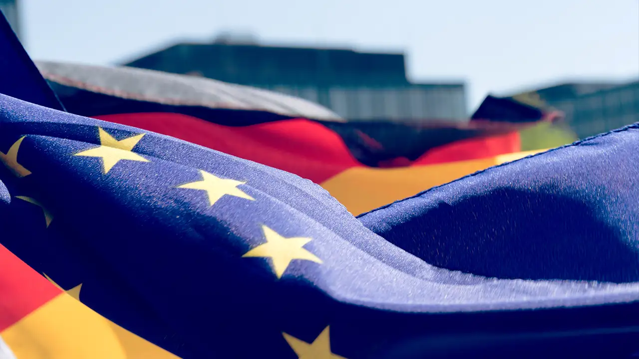 Μοντέλο Ευρώπης «δύο ταχυτήτων»