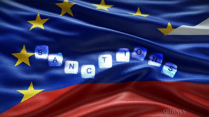 Ε.Ε.: Εγκρίθηκε το νέο πακέτο κυρώσεων κατά της Ρωσίας