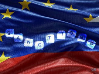 Η ΕΕ δέσμευσε τα κέρδη από τα παγωμένα Ρωσικά περιουσιακά στοιχεία