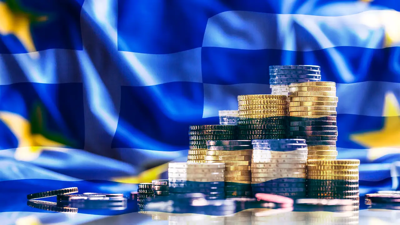 Λαγκάρντ: Η συμβιβαστική λύση που προσφέρω για την Ελλάδα!