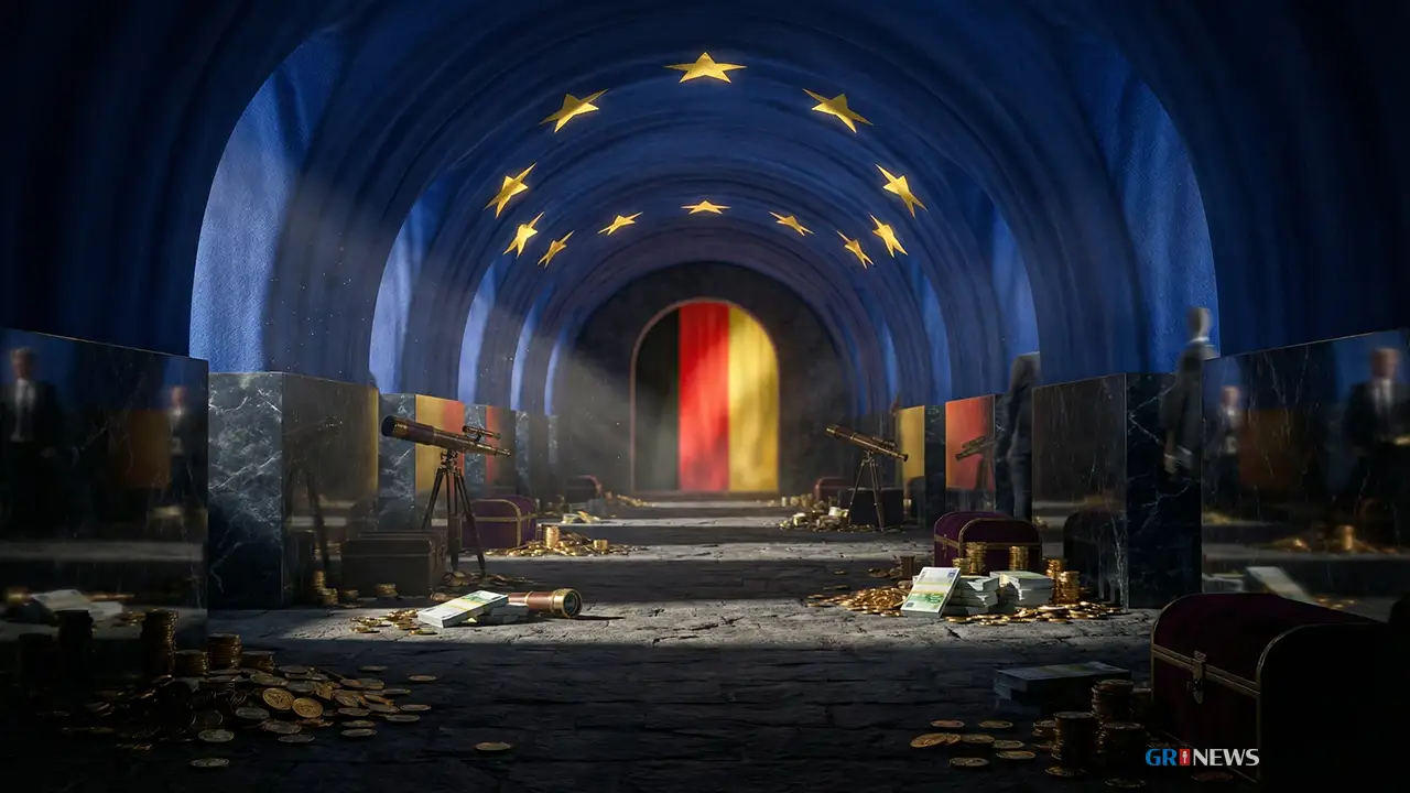 σύνοδο κορυφής των "Ευρωπαίων"