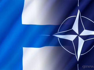 Επίσημο αίτημα της Φινλανδίας για ένταξη στο ΝΑΤΟ!