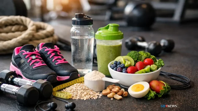 Fitness: Η νέα φιλοσοφία ζωής για σώμα και πνεύμα