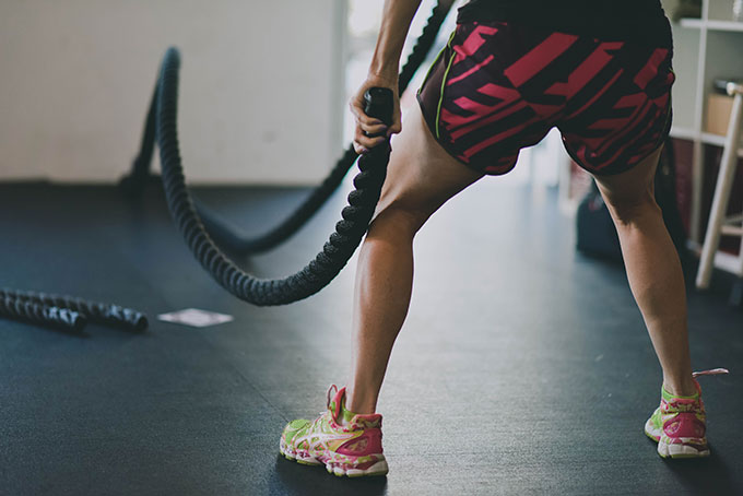 7 ξεπερασμένοι μύθοι για την άσκηση και την απώλεια βάρους