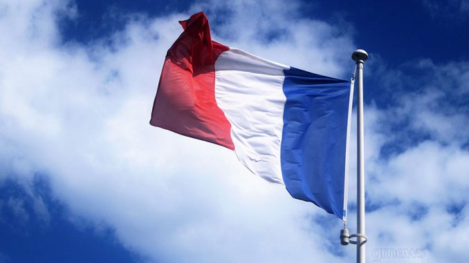 Φλοράνς Παρλί: «Η Γαλλία υποστηρίζει την Ελλάδα»