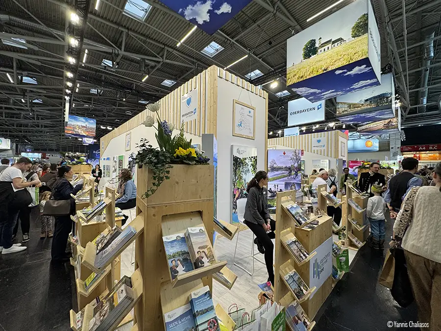 IMOT, Free και Autowoche - Οι μηχανές συναντούν τα όνειρα των διακοπών