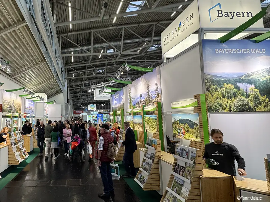 IMOT, Free και Autowoche - Οι μηχανές συναντούν τα όνειρα των διακοπών