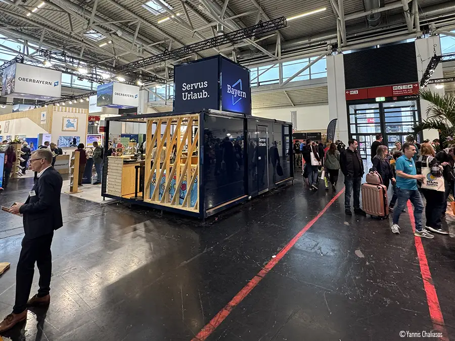 IMOT, Free και Autowoche - Οι μηχανές συναντούν τα όνειρα των διακοπών