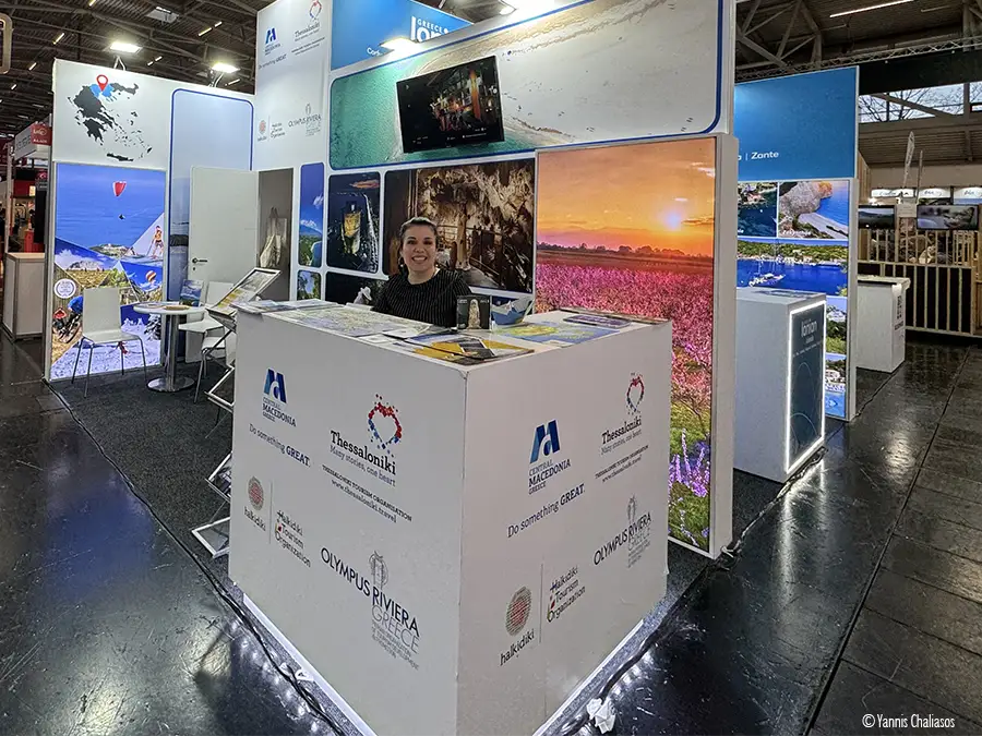 IMOT, Free και Autowoche - Οι μηχανές συναντούν τα όνειρα των διακοπών