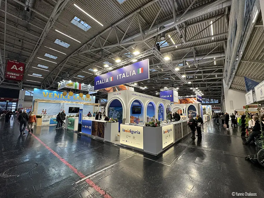 IMOT, Free και Autowoche - Οι μηχανές συναντούν τα όνειρα των διακοπών