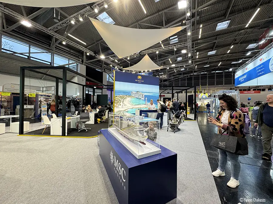 IMOT, Free και Autowoche - Οι μηχανές συναντούν τα όνειρα των διακοπών