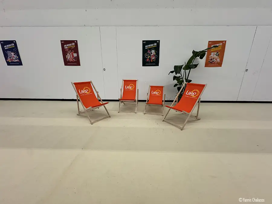 IMOT, Free και Autowoche - Οι μηχανές συναντούν τα όνειρα των διακοπών