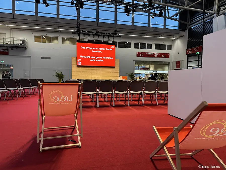 IMOT, Free και Autowoche - Οι μηχανές συναντούν τα όνειρα των διακοπών