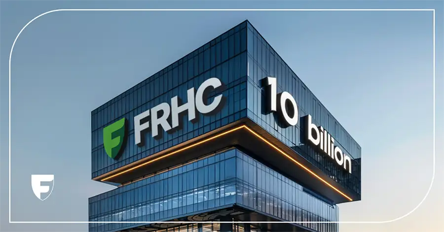 Η αποτίμηση της Freedom Holding Corp. ξεπερνά τα 10 δισ. δολάρια