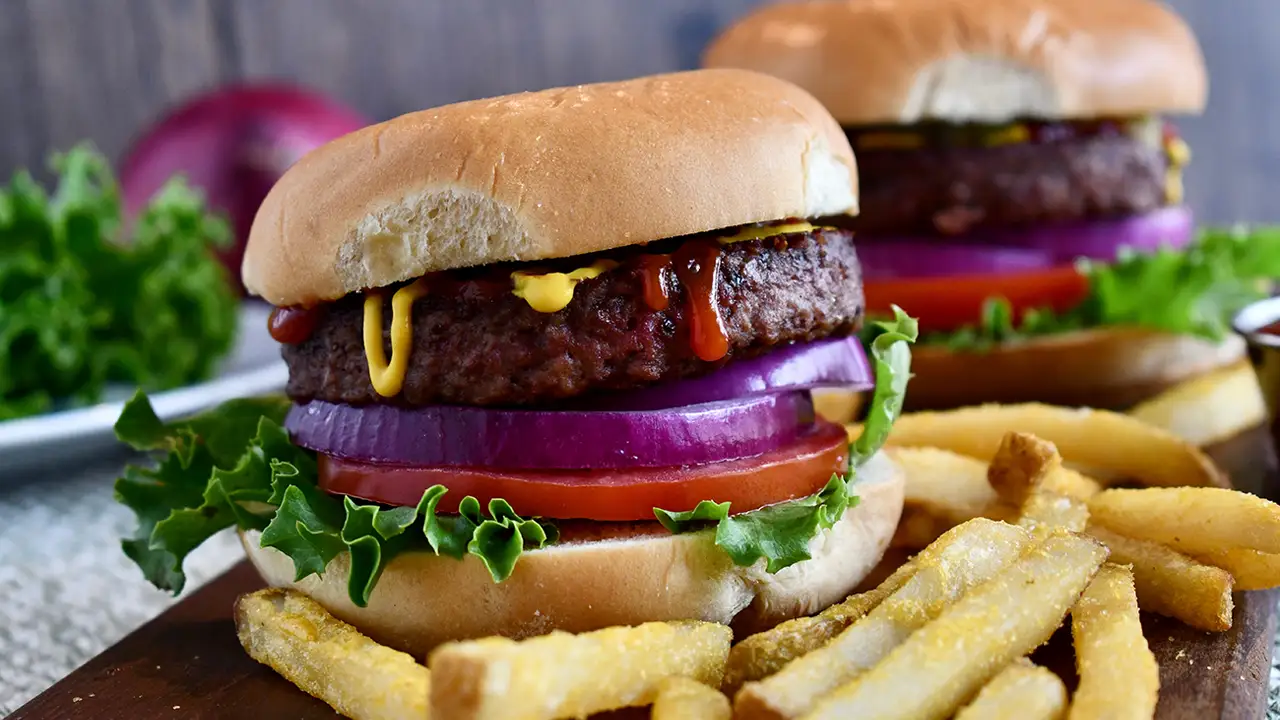 Υγιεινές και πρακτικές λύσεις για φυτικά γεύματα στο σπίτι