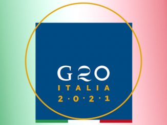 G20: Εντείνεται η προσπάθεια να περιοριστεί η άνοδος της θερμοκρασίας
