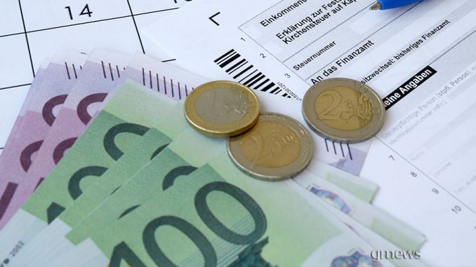 Γερμανία: Στα 5 δισ. ευρώ το ετήσιο κόστος από τις κυρώσεις της Ρωσίας