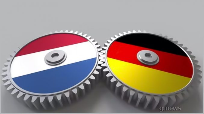 Γερμανία και Ολλανδία λένε πάλι NEIN στην Ευρώπη!