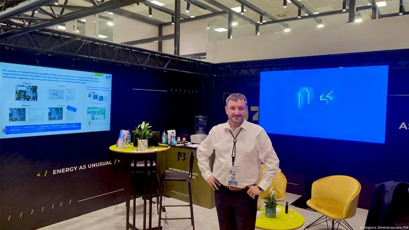 Γερμανικό λογισμικό Μade in Greece