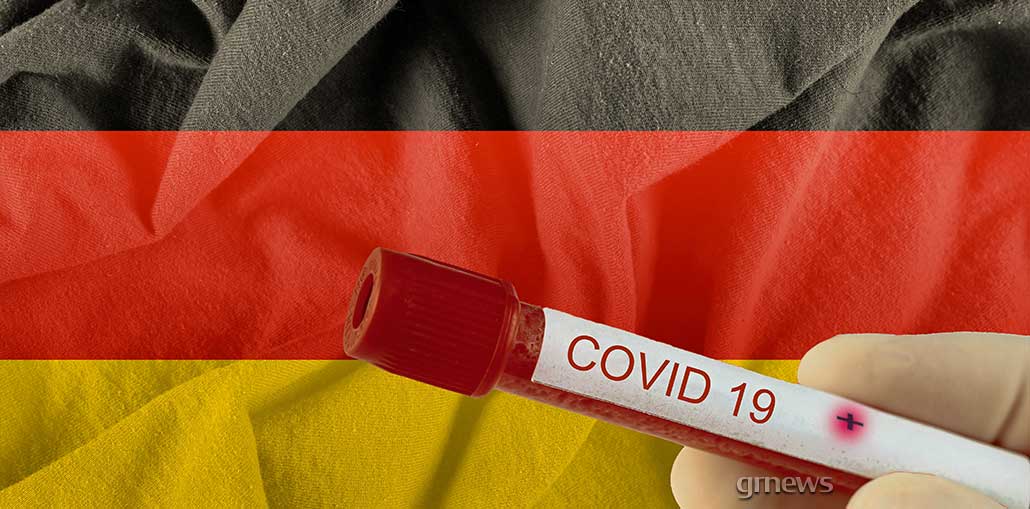 Γερμανία: Ο Ζέεχοφερ μολύνθηκε από τον κορωνοϊό παρά τον εμβολιασμό