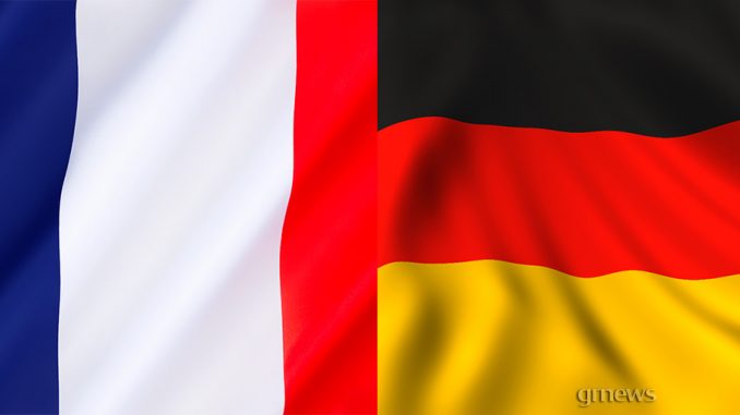 Γερμανία και Γαλλία θα αλληλοστηριχθούν στον ενεργειακό τομέα