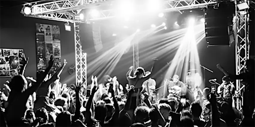 Gidiki live in München – Ein unvergesslicher Abend am 4. Mai!